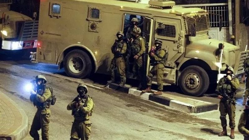 مدينة جنين، فيتو