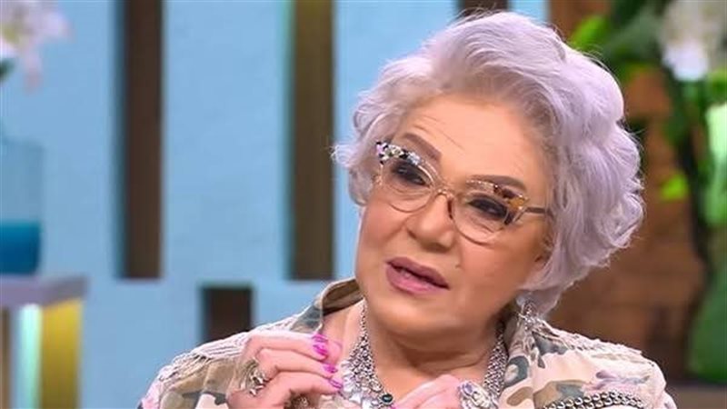 ناهد فريد شوقي، فيتو