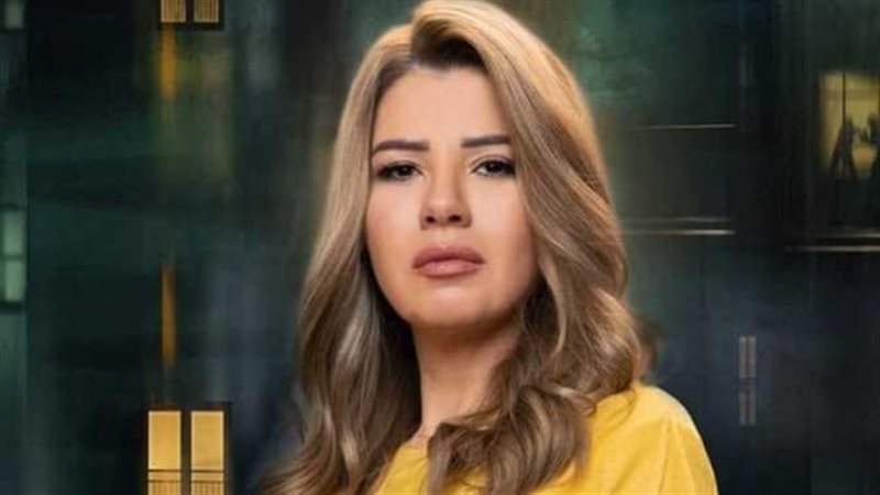 رانيا فريد شوقي،
