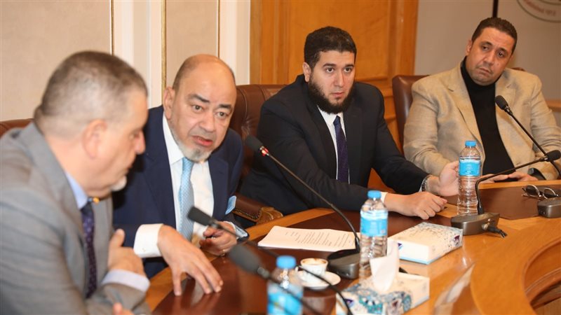 شعبة المستلزمات الطبية