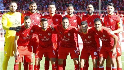 بعثة شباب بلوزداد تصل القاهرة غدا لمواجهة الأهلي 