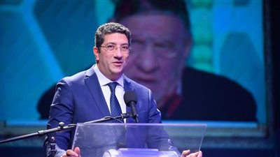 المستشار أمير رمزي يحيي الذكرى الأولى لـ مفيد فوزي: وحشتنا يا أستاذ