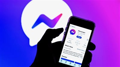 طريقة حفظ مقاطع الفيديو بتطبيق ماسنجر بدون برامج خارجية 