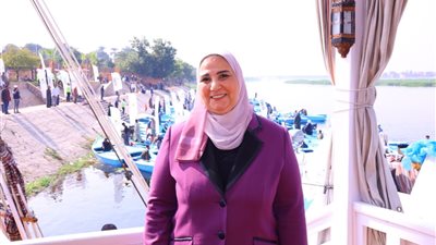 التضامن: توفير سيارات لنقل ذوي الهمم وكبار السن إلى لجان الانتخابات الرئاسية 