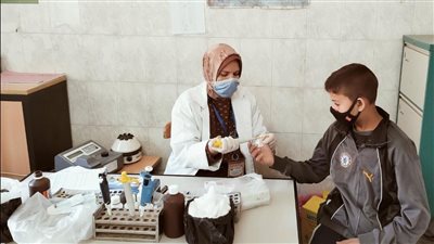 صحة المنيا: المرور على 1068 منشأة غذائية وتحرير 346 محضرًا