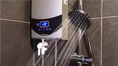 الكهرباء تعدد مزايا ونصائح استخدام السخانات الكهربائية 