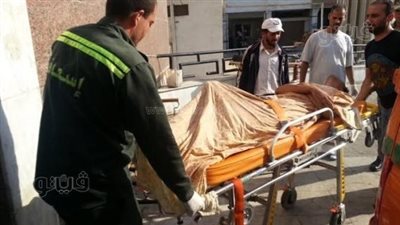 التضامن: صرف 50 ألف جنيه لأسرة كل متوفى في حادث المنيا 