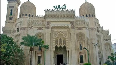 مواقيت الصلاة اليوم، موعد أذان الظهر اليوم الجمعة 8 - 12 - 2023 في القاهرة والمحافظات 