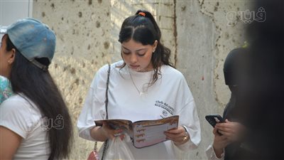 استمارة الشهادة الإعدادية، خطوات وشروط التسجيل للتقدم للامتحانات 2024