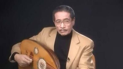 أعمال الموجي تجمل أوبرا الإسكندرية 