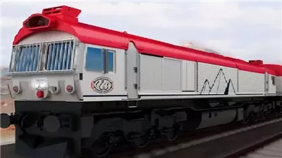 دهسها القطار، تفاصيل مصرع ربة منزل في الدقهلية 