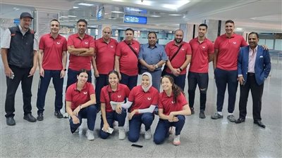 تنس الطاولة، منتخب مصر ينهي مشاركته في كأس العالم بـ3 هزائم