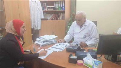  د. محمد عبد الوهاب: أنجزنا 1070 حالة زراعة كبد بنسبة نجاح 90%.. والنساء أكثر تبرعًا من الرجال بمعدل 100 إلى 5 ( حوار )