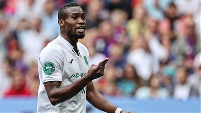 انفراجة في مفاوضات الأهلي مع كوناتي مهاجم بوركينا 