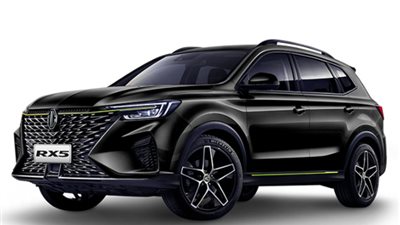 أسعار سيارات MG RX5 Plus بعد زيادة ديسمبر2023