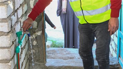 المستندات المطلوبة لتوصيل المياه للمباني السكنية 