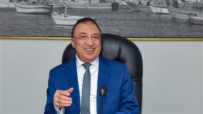 محافظ الإسكندرية يلتقى نخبة من المعلمين الجدد الناجحين في مسابقة الـ30 ألف مُعَلم