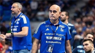 بوست إماراتي يثير الجدل في اتحاد كرة اليد