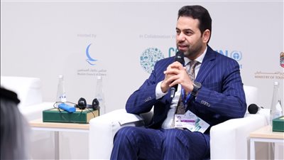 مجلس حكماء المسلمين يشارك بجناح خاص في معرض أبوظبي للكتاب 2025