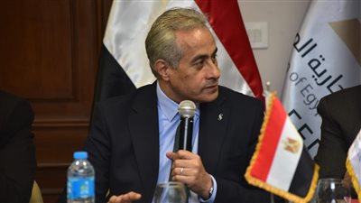 وزير العمل يستكمل زياراته إلى منظمات أصحاب الأعمال والعمال