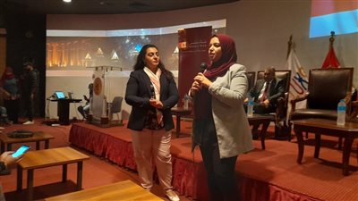 مكتبة مصر العامة بالاقصر تنظم الملتقى الأول لذوى الهمم لدمجهم في المجتمع