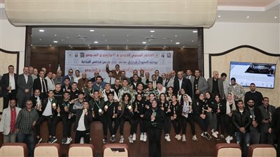 الأولمبية تعتمد تصنيف 