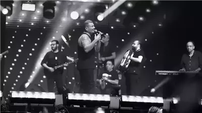 موعد حفل عمرو دياب في السعودية