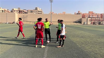 دوري الجمهورية للناشئين، المقاولون 2008 يفوز على فيوتشر في عقر داره