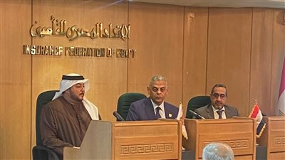 الاتحاد المصري للتأمين يستقبل ممثلي سوق التأمين الإماراتي 
