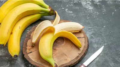 فوائد الموز للأطفال، يساعد فى نموهم بشكل صحى ويحمى من الأنيميا 