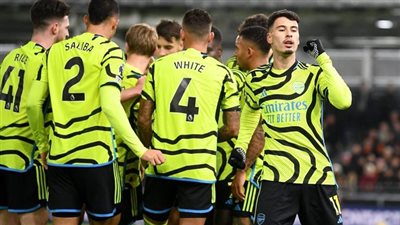 صراع الكبار يشتعل، ترتيب الدوري الإنجليزي بعد الجولة الـ 15 