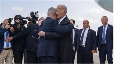 إعلام عبري يكشف الموعد الذي حددته أمريكا لإسرائيل لإنهاء الحرب على غزة (فيديو)