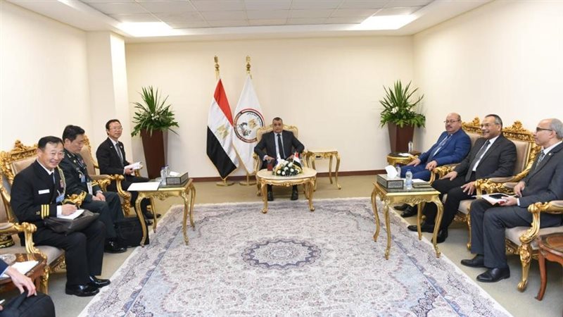  الدولة للإنتاج الحربي