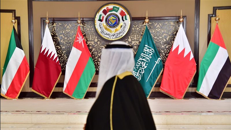 مجلس التعاون الخليجى،