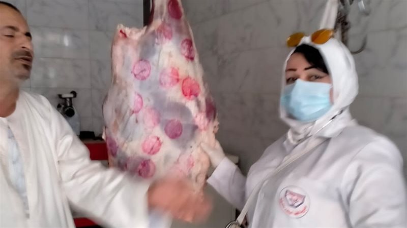 حملة طرق الابواب
