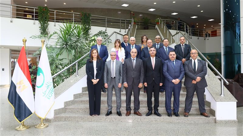 مجلس إدارة البريد