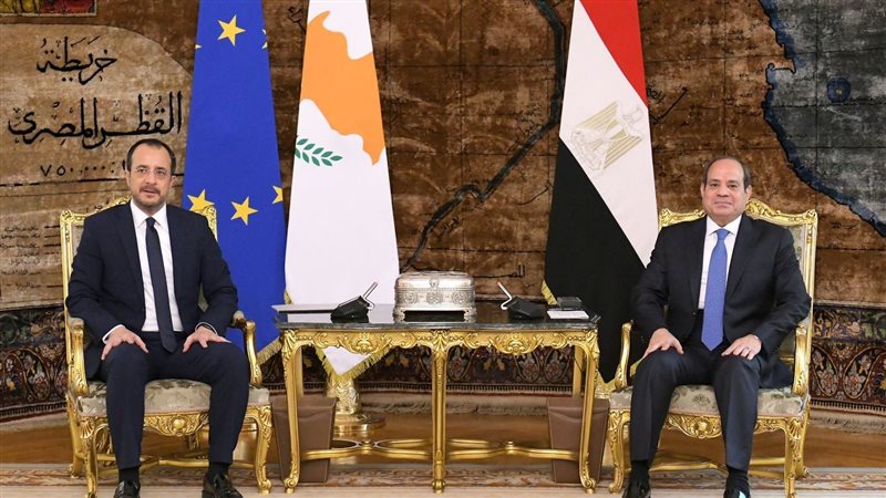 الرئيس عبد الفتاح