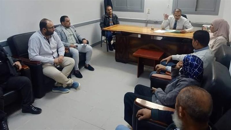 حالة الطوارئ بصحة