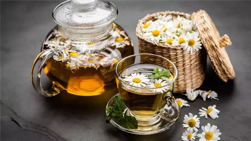 فوائد البابونج للنساء،