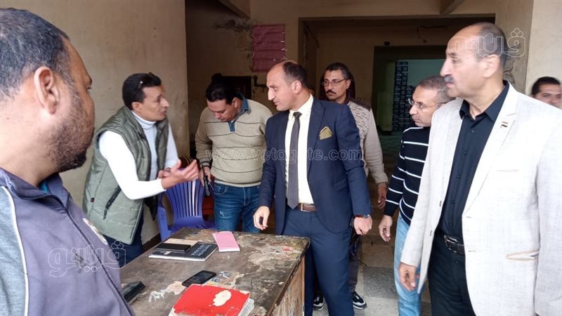 التحفظ على 4 أطنان