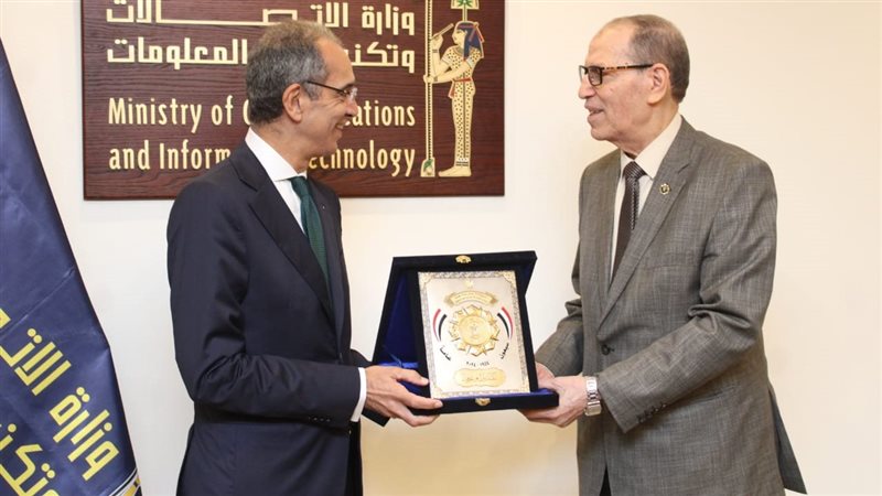 النيابة الإدارية،فيتو