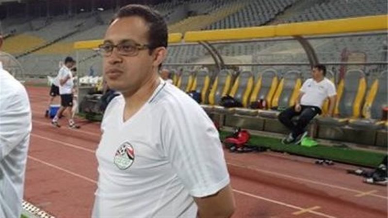 محمد ابوالعلا طبيب