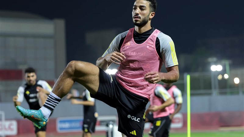 محمد عبد المنعم،فيتو