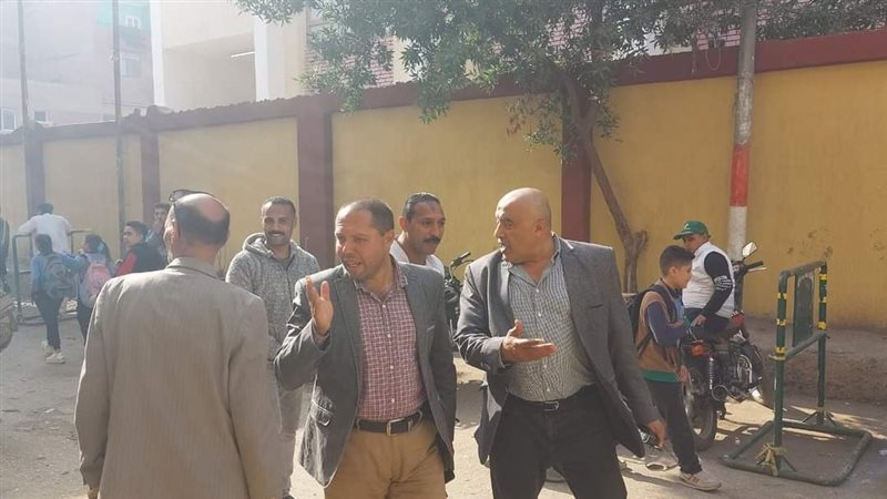 رئيس مدينة كرداسة