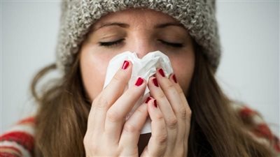 احذر من ضيق التنفس، 