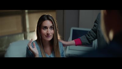 إطلاق الإعلان التشويقي الرسمي لفيلم 