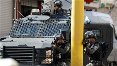 مسؤولون إسرائيليون يزعمون استشهاد 5 ألاف مقاتل من حماس