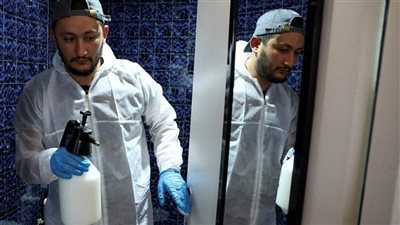 حكومة باريس تحذر الفرنسيين من قتل أنفسهم بدلا من 