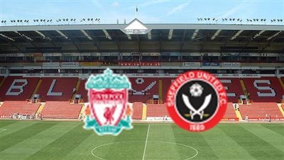 موعد مباراة ليفربول وشيفيلد يونايتد في الدوري الإنجليزي والقناة الناقلة 