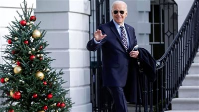 بعد تدني شعبيته، بايدن: لولا ترامب لما ترشحت للانتخابات الأمريكية 2024